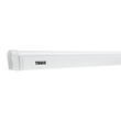 Store Omnistor 4200 : - Longueur 2,6 m - Coloris : Mystic Gris avec boîtier blanc