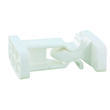 Bloc porte extérieure - entraxe 40 mm / 40 mm