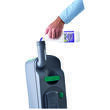 Cassette Tank Cleaner additif santaire pour camping-car