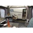 Auvent gonflable indépendant Bora Air pour camping-car