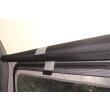 Auvent gonflable indépendant Bora Air pour camping-car