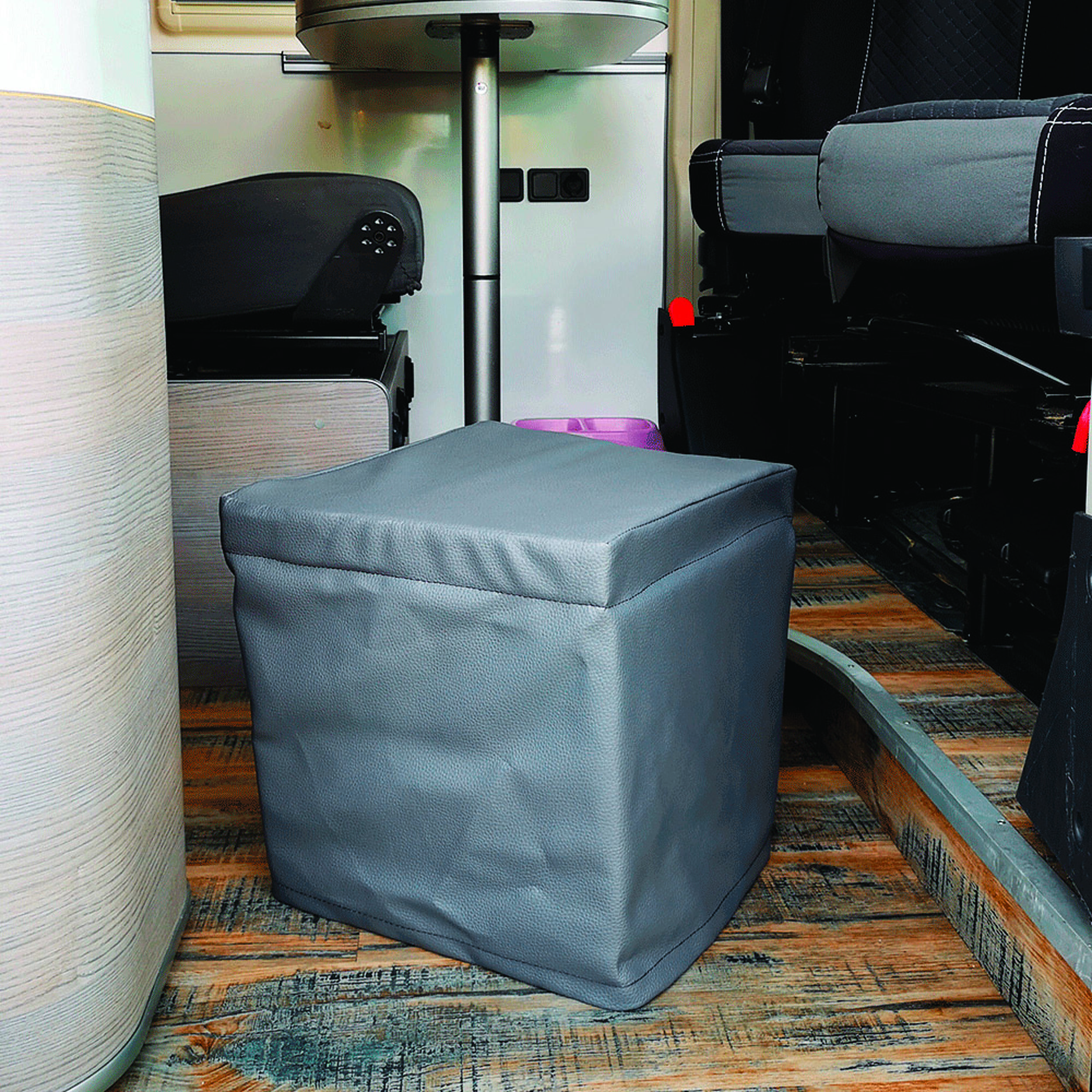 Housse Pottipouf