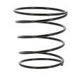 Lot de 6 supports de verre ressorts