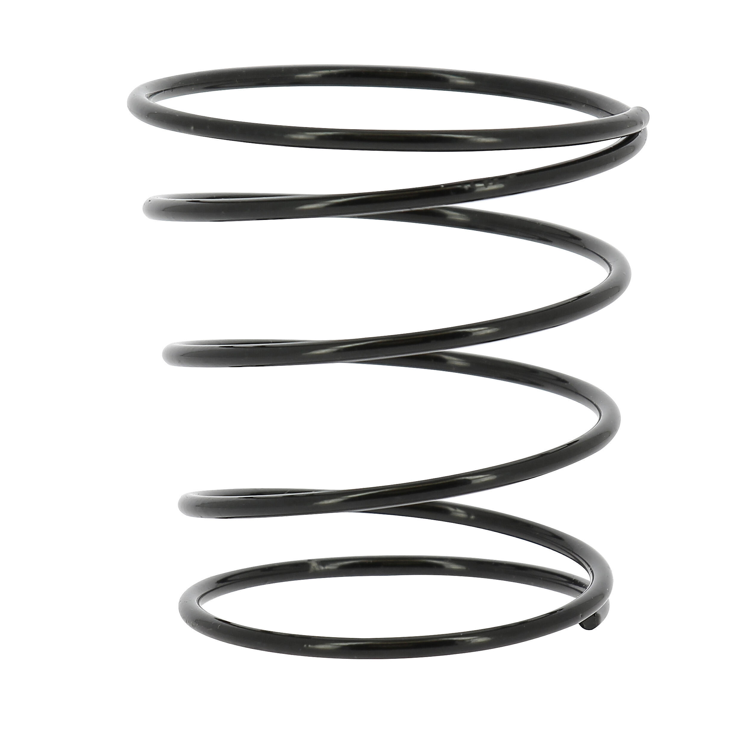 Lot de 6 supports de verre ressorts