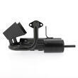Pot d'échappement complet + joint pour chargeurs Eco Energy TELAIR