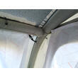 Auvent fixe gonflable Olea Air
