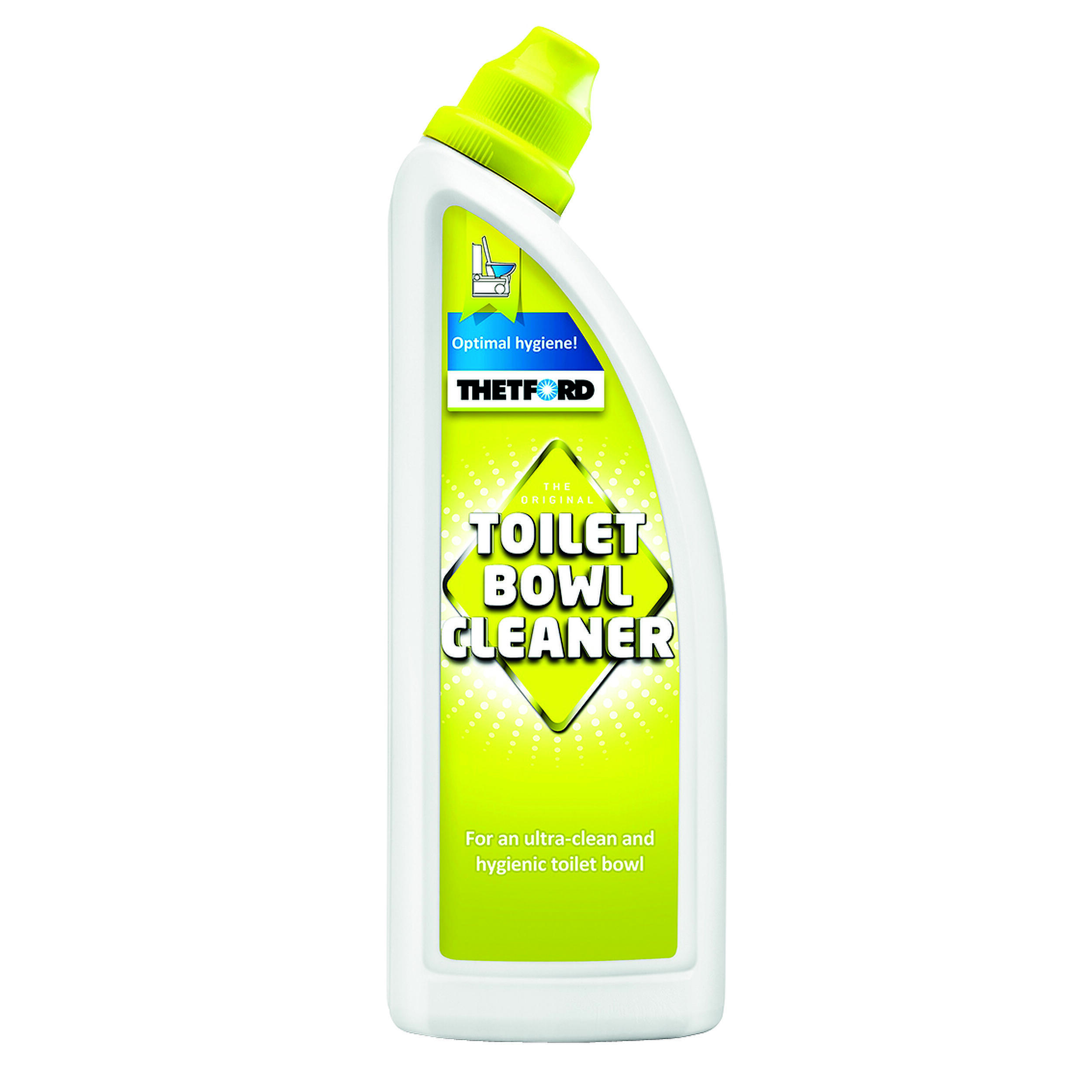 Nettoyant WC Toilet Bowl Cleaner
