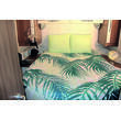 Prêt à dormir California pour camping-car : pour Lit central - Dimensions : 140 x 190 cm