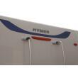 Adaptateur pour Hymer porte-vélos G2