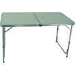 Table de camping Eco pour 4 personnes