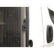 Complément de serrure pour fourgon Fiat Ducato