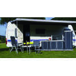 Meuble de cuisine Moducamp double