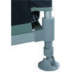 Meuble de cuisine Moducamp double