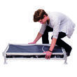 Meuble de cuisine Moducamp double