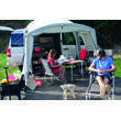 Repose jambes Eden pour fauteuil de camping Premium