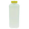 Jerrican alimentaire grande ouverture pour camping-car : Contenance : 19 Litres