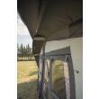 Auvent gonflable Zinnia Air pour caravane