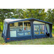 Auvent gonflable Zinnia Air pour caravane