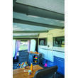 Auvent gonflable Zinnia Air pour caravane