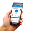 Contrôleur de gaz Bluetooth