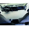 Lits pour cabine camping-car/van type campsleep : Modèle : Boxer/Jumper/Ducato X250/290