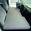 Lits pour cabine camping-car/van type campsleep : Modèle : Boxer/Jumper/Ducato X250/290