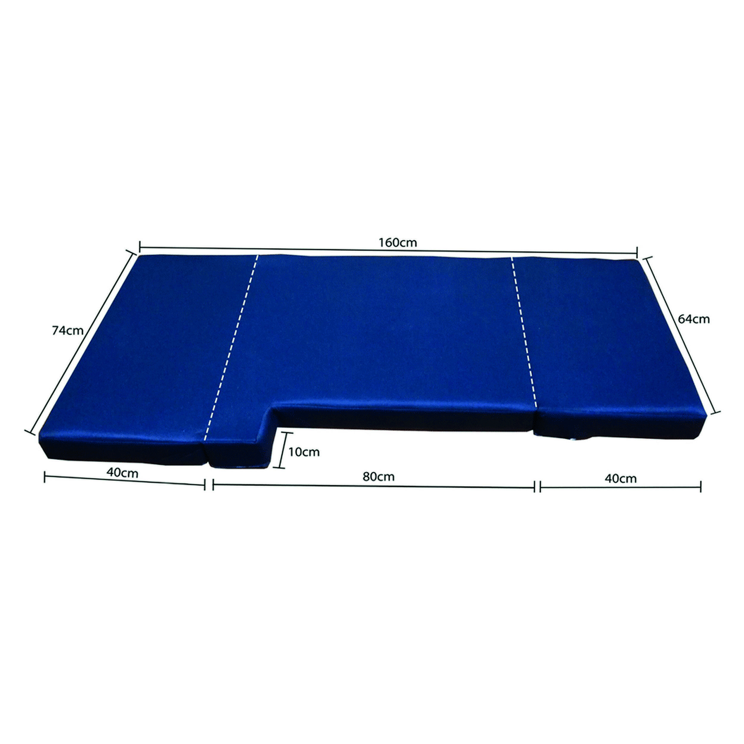Lits pour cabine camping-car/van type campsleep : Modèle : Boxer/Jumper/Ducato X250/290