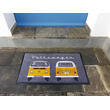 Tapis 75 x 50 cm Volkswagen Collection