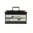 Batterie Lithium LiFePo 100 Ah