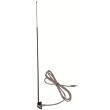 Antenne radio universelle d'aile