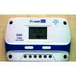 Régulateur solaire PWM 20A LCD