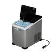 Machine à glaçons portable 12V pour camping-car ou bateau