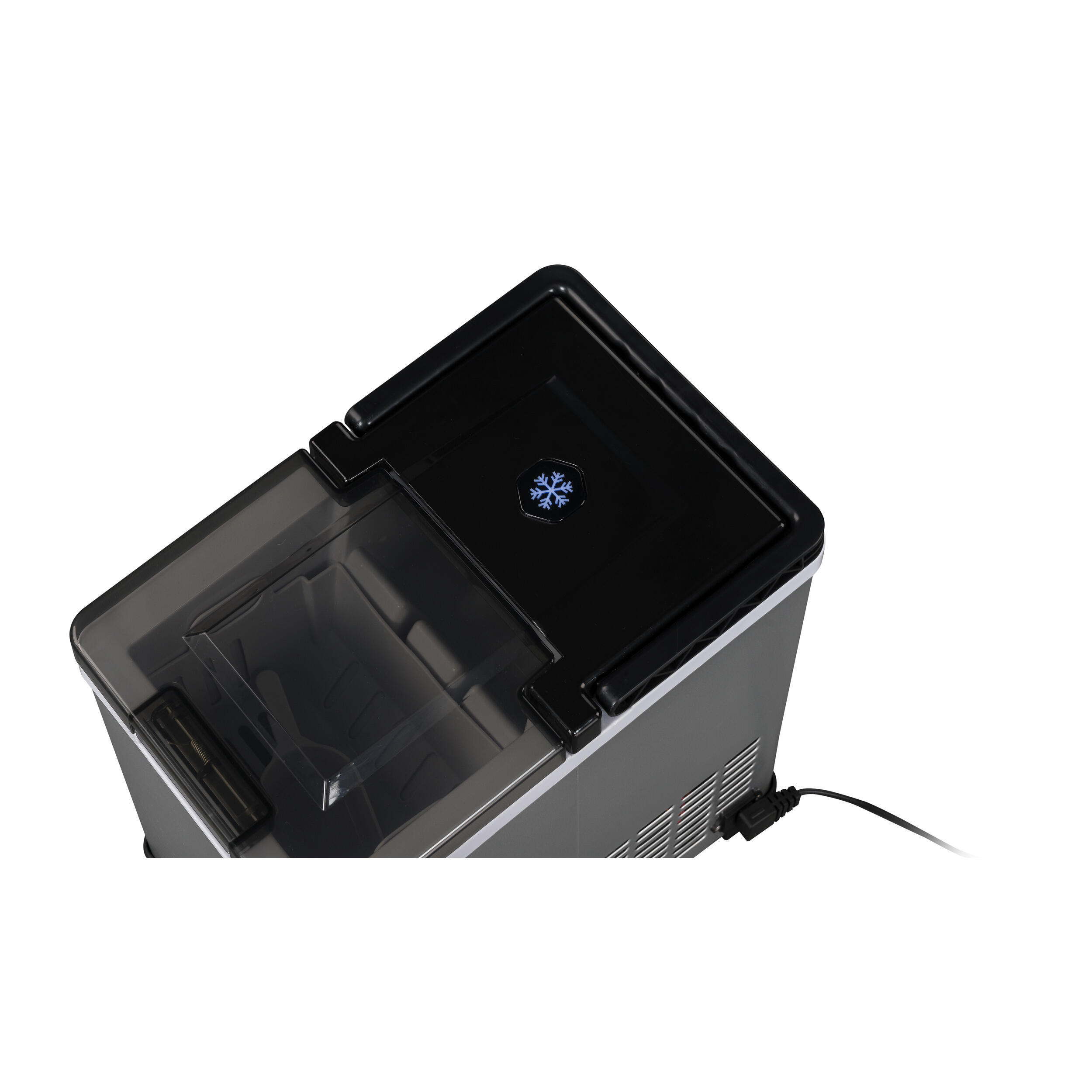 Machine à glaçons portable 12V pour camping-car ou bateau