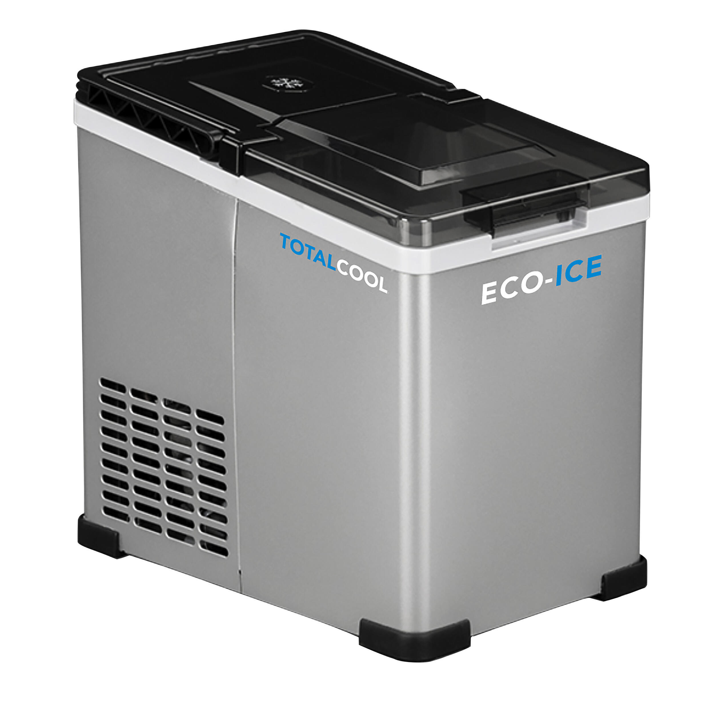 Machine à glaçons portable 12V pour camping-car ou bateau
