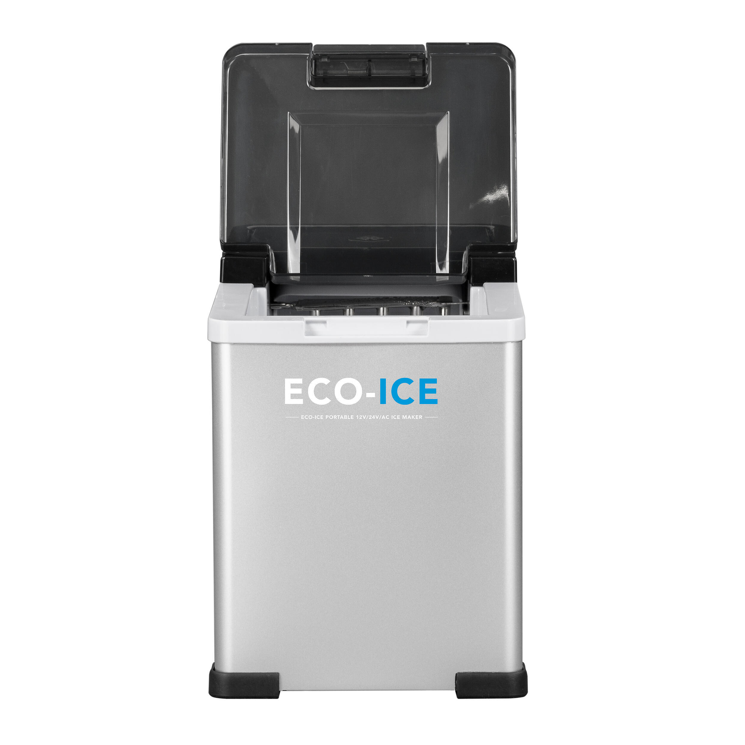 Machine à glaçons portable 12V pour camping-car ou bateau
