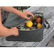 Sac de rangement thermique