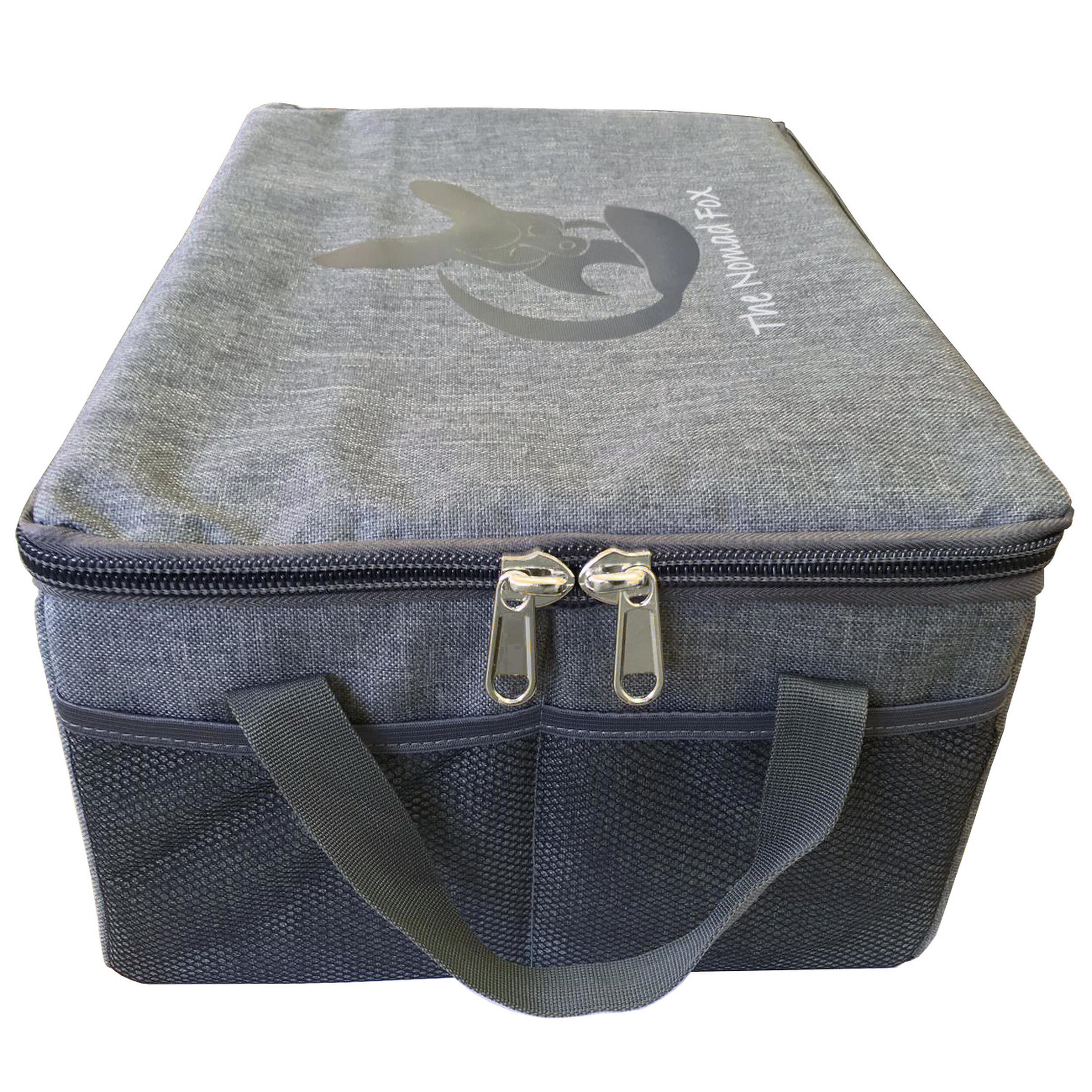 Sac de rangement thermique