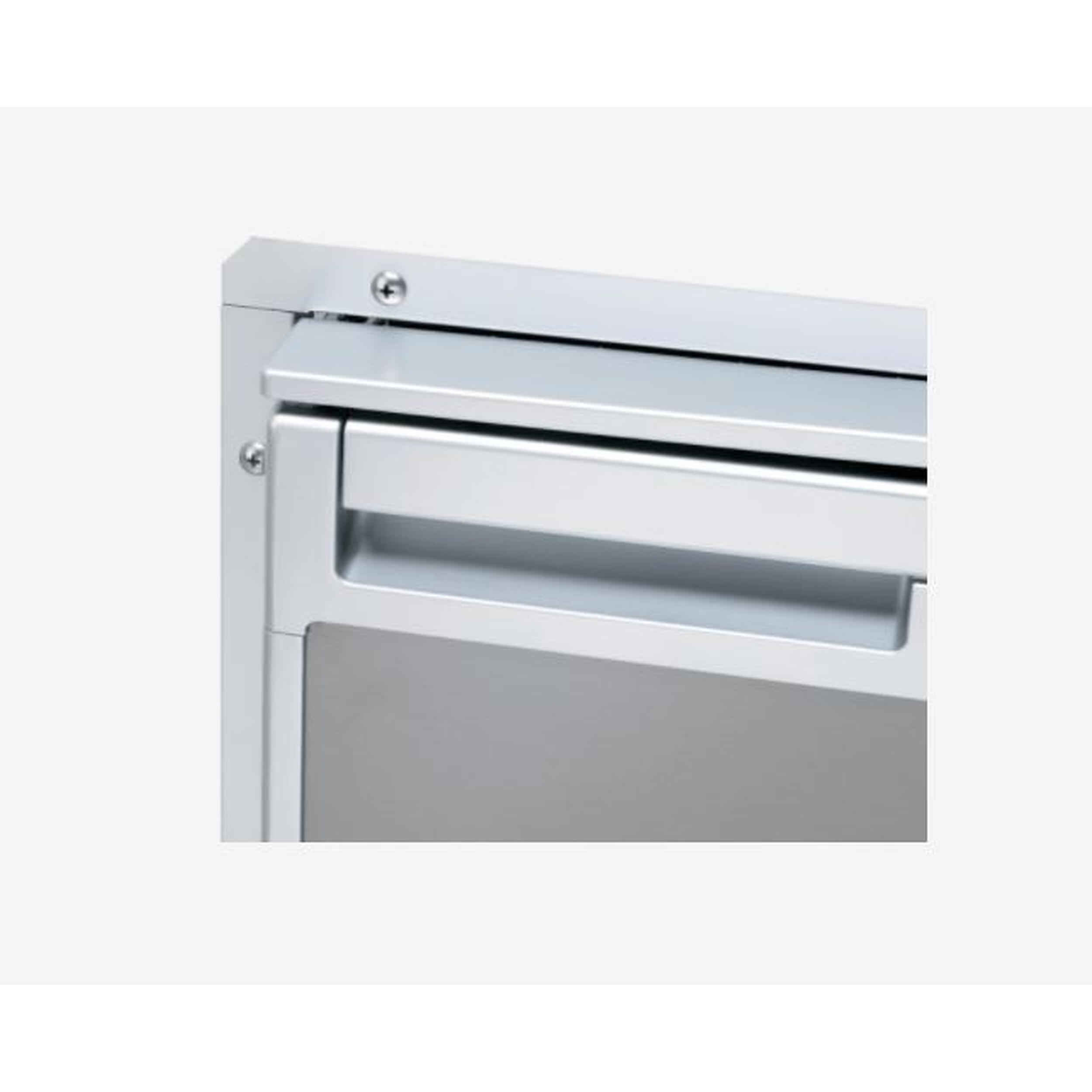 Cadre standard pour réfrigérateurs CoolMatic CRX : - Modèle : CRX 140