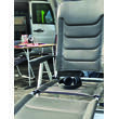 Fauteuil de camping Premium Eden Plus