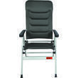 Fauteuil de camping Premium Eden Plus