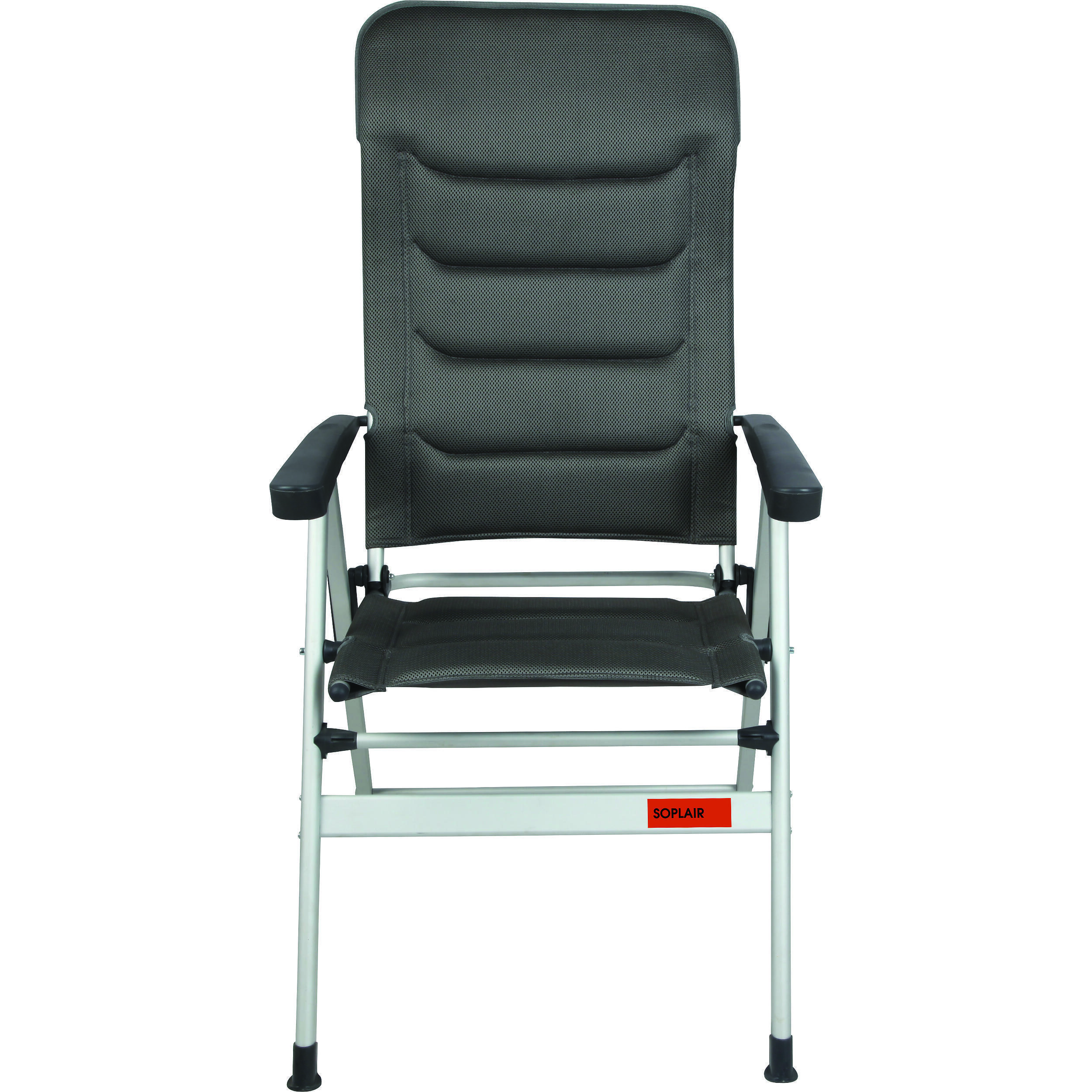 Fauteuil de camping Premium Eden Plus