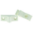 Bloc porte extérieure - entraxe 32 mm / 32 mm