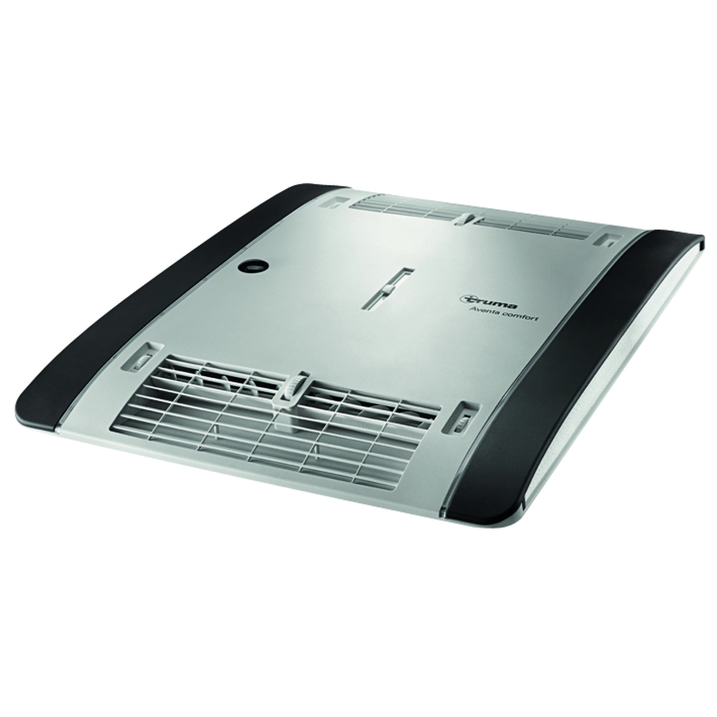 Diffuseur pour Climatiseur Aventa : Modèle : Comfort . Coloris : Gris