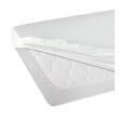 Protège-matelas imperméable camping-car
