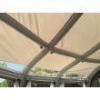 Kit d'éclairage LED spécial auvents : Modèle : Kit 2 rampes sans prise d'alimentation
