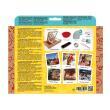 Cuiseur solaire pour enfants Sunlab