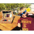 Cuiseur solaire pour enfants Sunlab