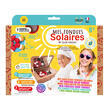 Cuiseur solaire pour enfants Sunlab