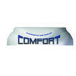 Rafraîchisseur d'air 12 Volts Comfort Bycool