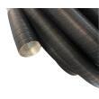Accessoires pour chauffages air/eau : Gaine Alu diamètre 60 mm
